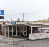 Motel 6-Butte MT - Historic City Center - Tourism Bookings
