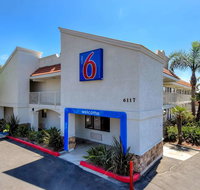 Motel 6-Carlsbad, CA - East - USA Accommodation