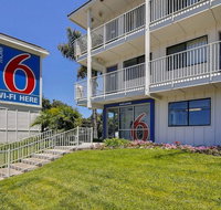 Motel 6-Carpinteria CA - Santa Barbara - North - USA Accommodation