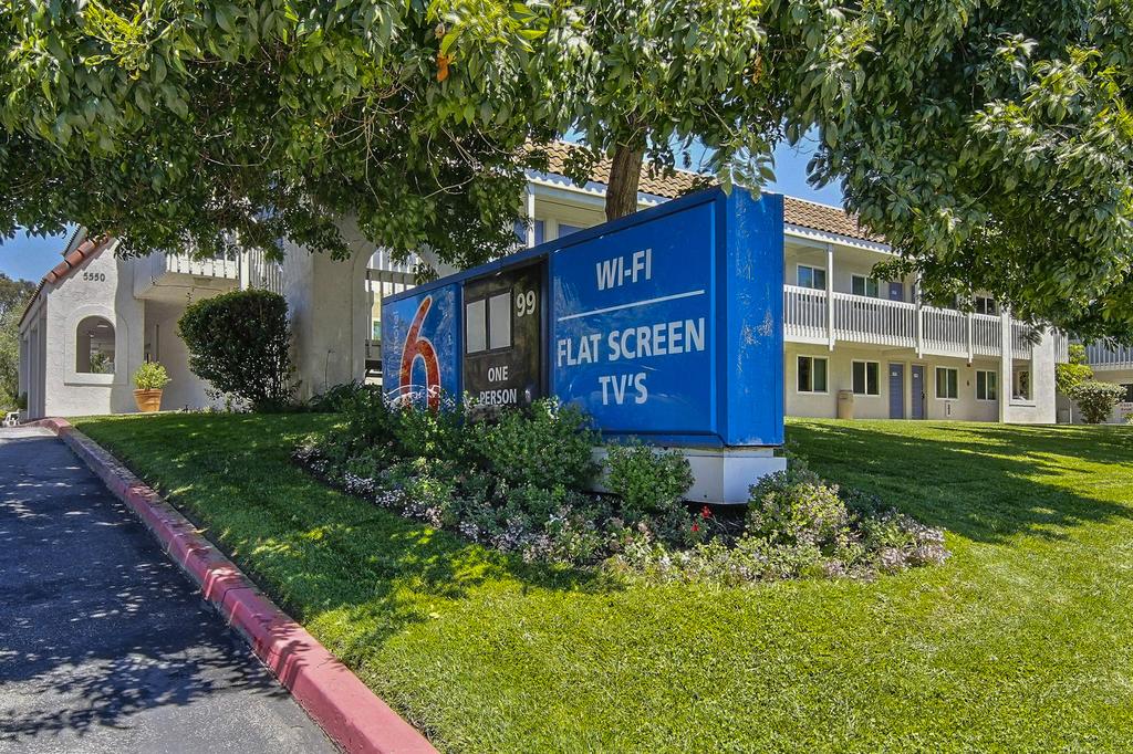 Motel 6-Carpinteria, CA - Santa Barbara - South - thumb 1