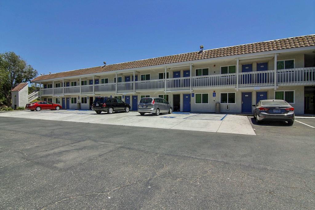 Motel 6-Carpinteria, CA - Santa Barbara - South - thumb 0