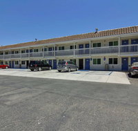 Motel 6-Carpinteria CA - Santa Barbara - South - USA Accommodation