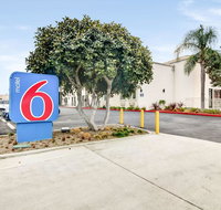 Motel 6-Carson, CA - Tourism Bookings