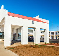 Motel 6-Childress, TX - USA Accommodation