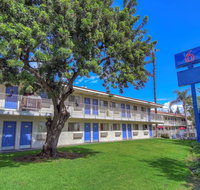 Motel 6-Chino CA - Los Angeles Area - USA Accommodation
