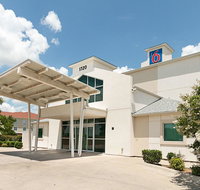 Motel 6-Cleburne TX - Tourism Bookings