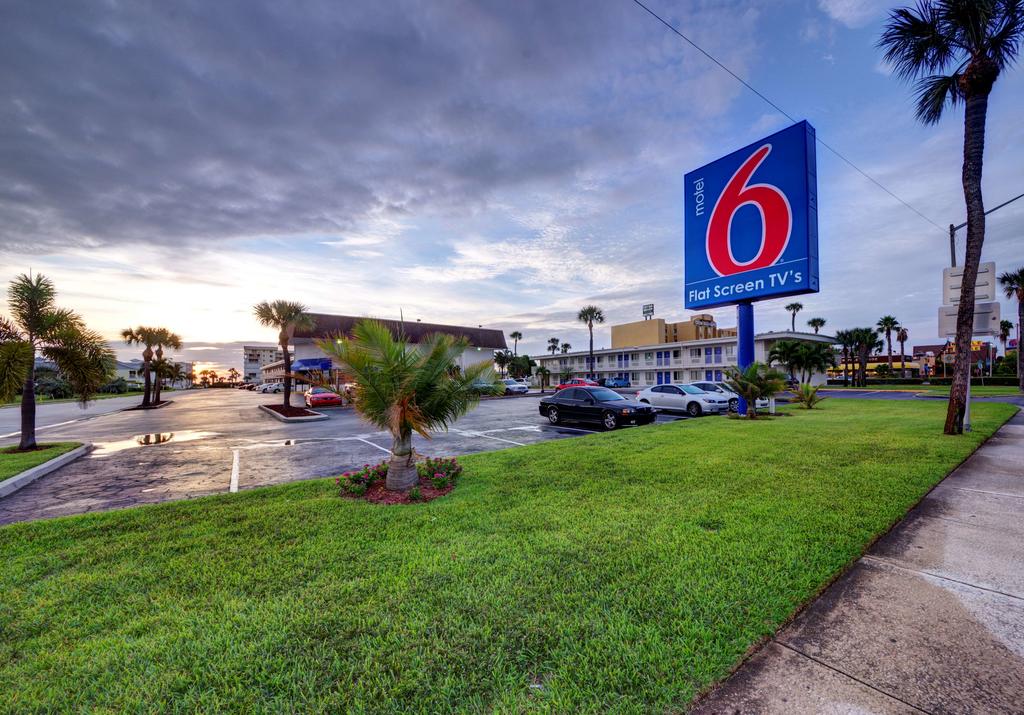 Motel 6-Cocoa Beach, FL - thumb 0