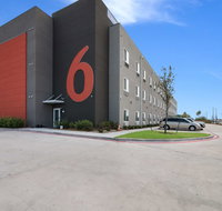 Motel 6-Corpus Christi, TX - USA Accommodation