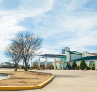 Motel 6-Corsicana TX - USA Accommodation