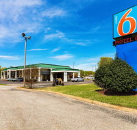 Motel 6-Covington, TN - Tourism Bookings