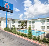 Motel 6-Dallas, TX - South - Tourism Bookings