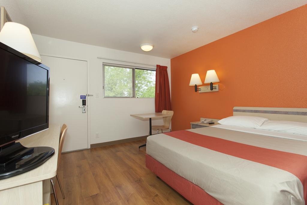 Motel 6-Davis, CA - Sacramento Area - thumb 2