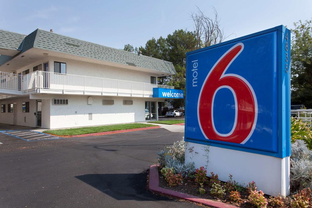 Motel 6-Davis, CA - Sacramento Area - thumb 0