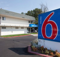 Motel 6-Davis CA - Sacramento Area - Tourism Bookings
