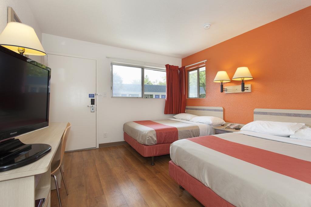 Motel 6-Davis, CA - Sacramento Area - thumb 3