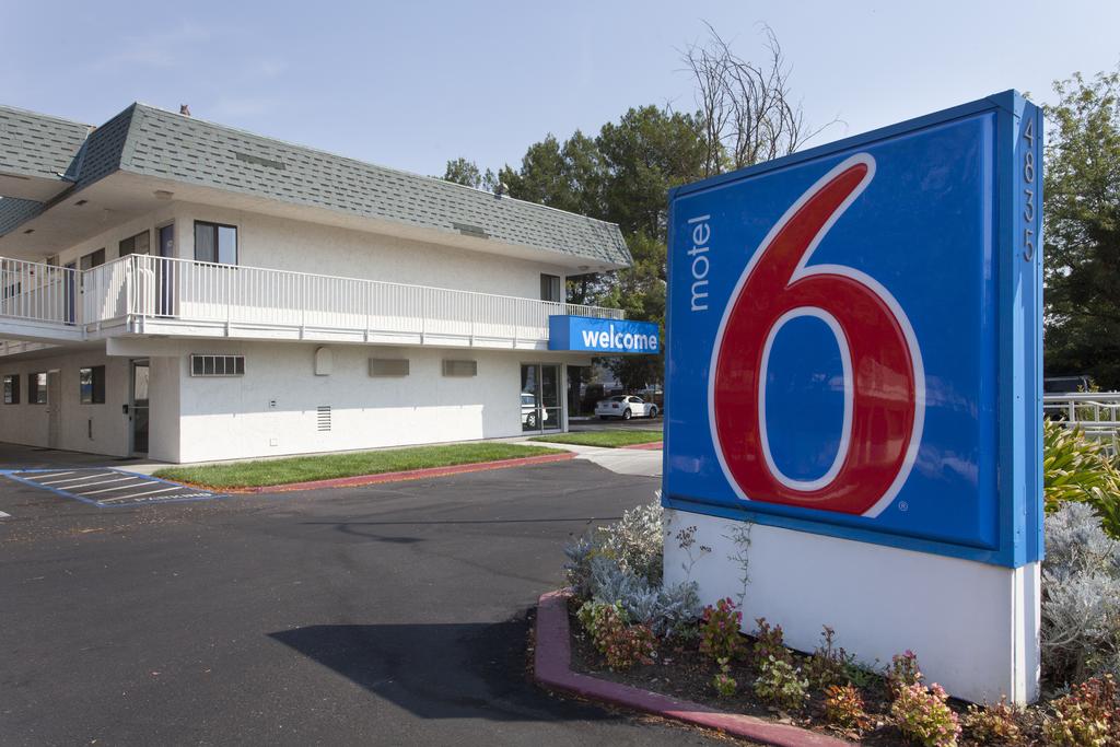 Motel 6-Davis, CA - Sacramento Area - thumb 1
