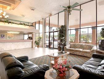 Motel 6-Daytona Beach, FL - Speedway - thumb 1