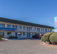 Motel 6-Deming, NM - USA Accommodation