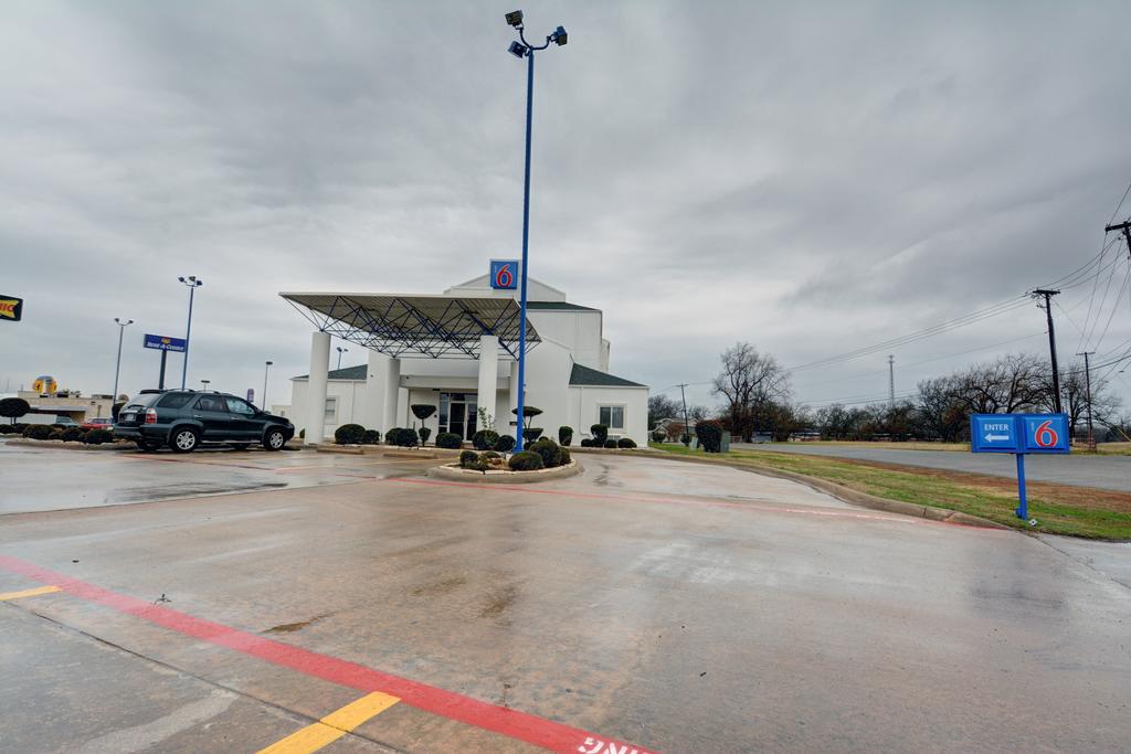Motel 6-Denison, TX - thumb 3