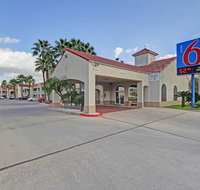 Motel 6-Edinburg, TX - USA Accommodation