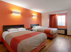 Motel 6-El Paso, TX - Southeast