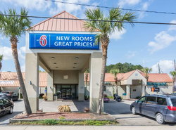 Motel 6-Florence, SC