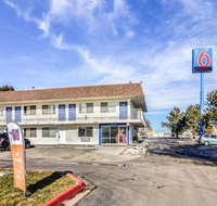 Motel 6-Fort Collins CO - Tourism Bookings