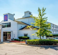 Motel 6-Fort Mill SC - Charlotte - USA Accommodation