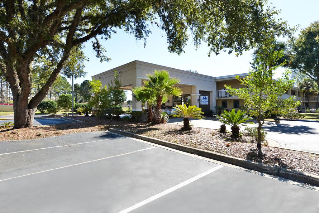 Motel 6-Gainesville, FL - thumb 1