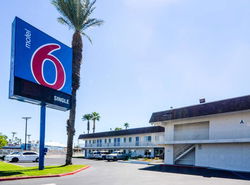 Motel 6-Indio, CA - Palm Springs