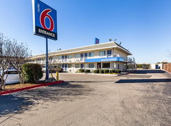 Motel 6-Irving, TX - Dallas