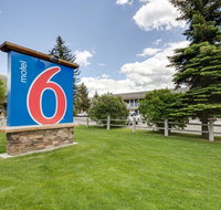 Motel 6-Jackson, WY - Tourism Bookings