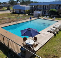 Motel 6-Kilgore TX - Tourism Bookings