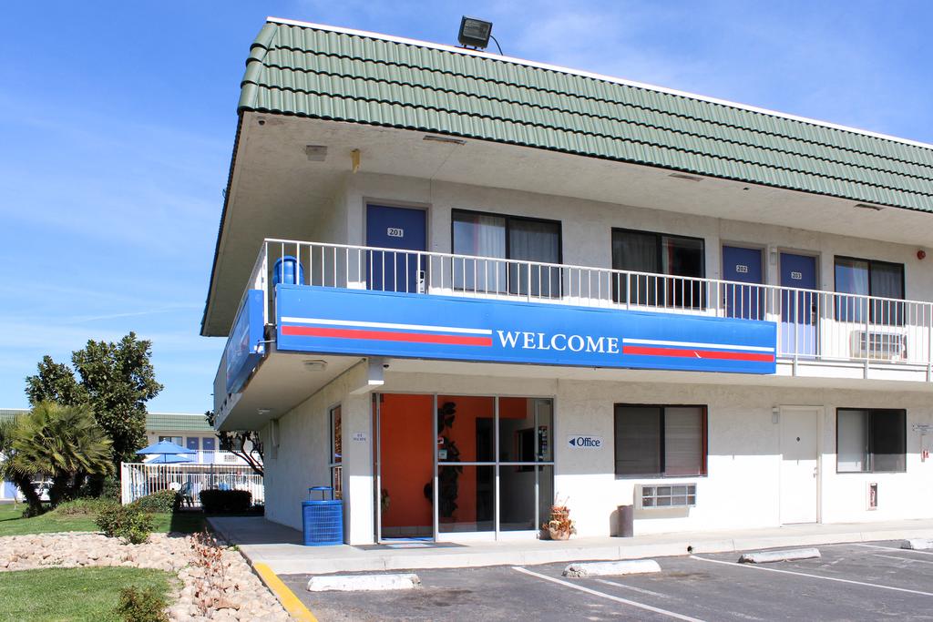 Motel 6-King City, CA - thumb 3