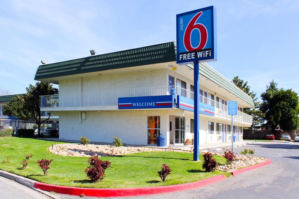 Motel 6-King City, CA - thumb 0