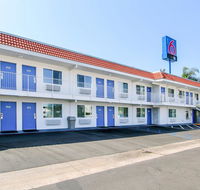 Motel 6-La Mesa CA - San Diego - Students Accommodation