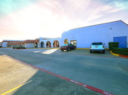 Motel 6-Longview, TX - North