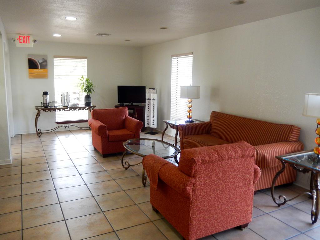 Motel 6-Luling, LA - thumb 3