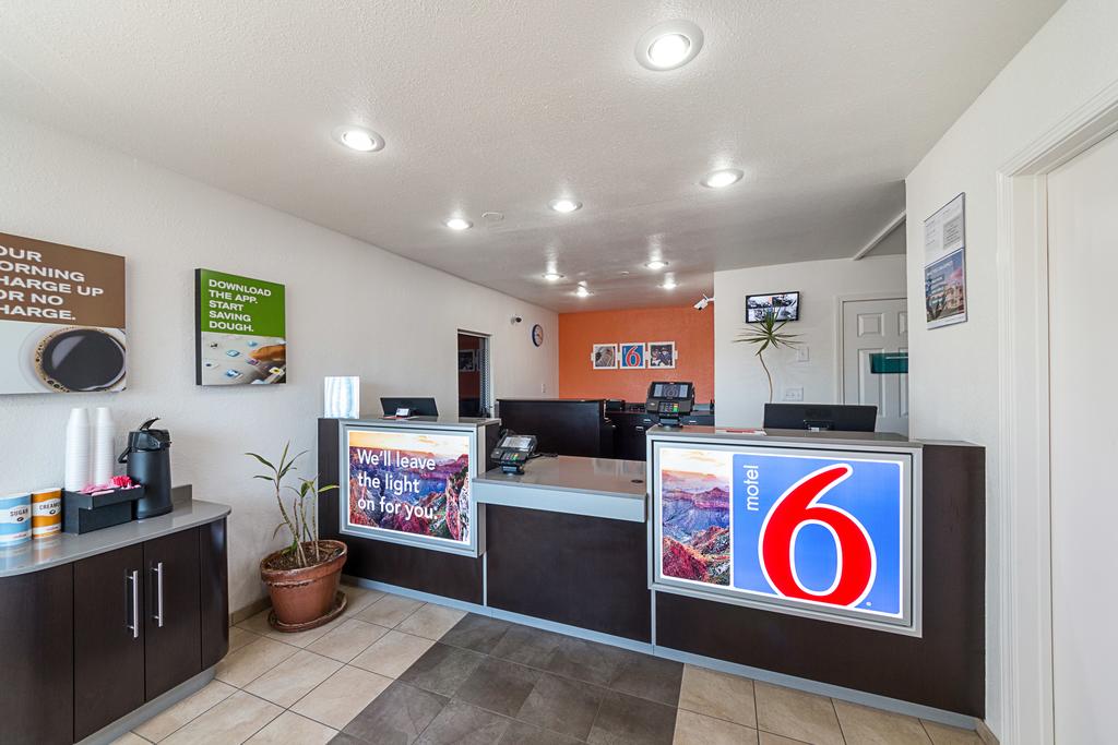 Motel 6-Mcallen, TX - thumb 3