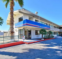 Motel 6-Nogales AZ - Mariposa Road - Tourism Bookings