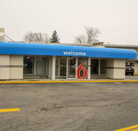 Motel 6-North Olmsted OH - Cleveland - USA Accommodation