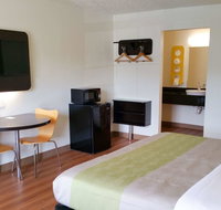 Motel 6-Palestine TX - USA Accommodation