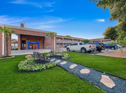 Motel 6-Plano, TX - Plano Northeast