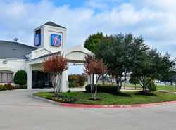Motel 6-Plano, TX - West - Frisco