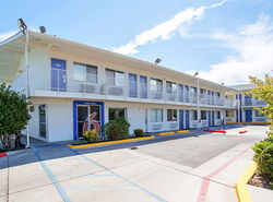 Motel 6-Prescott, AZ