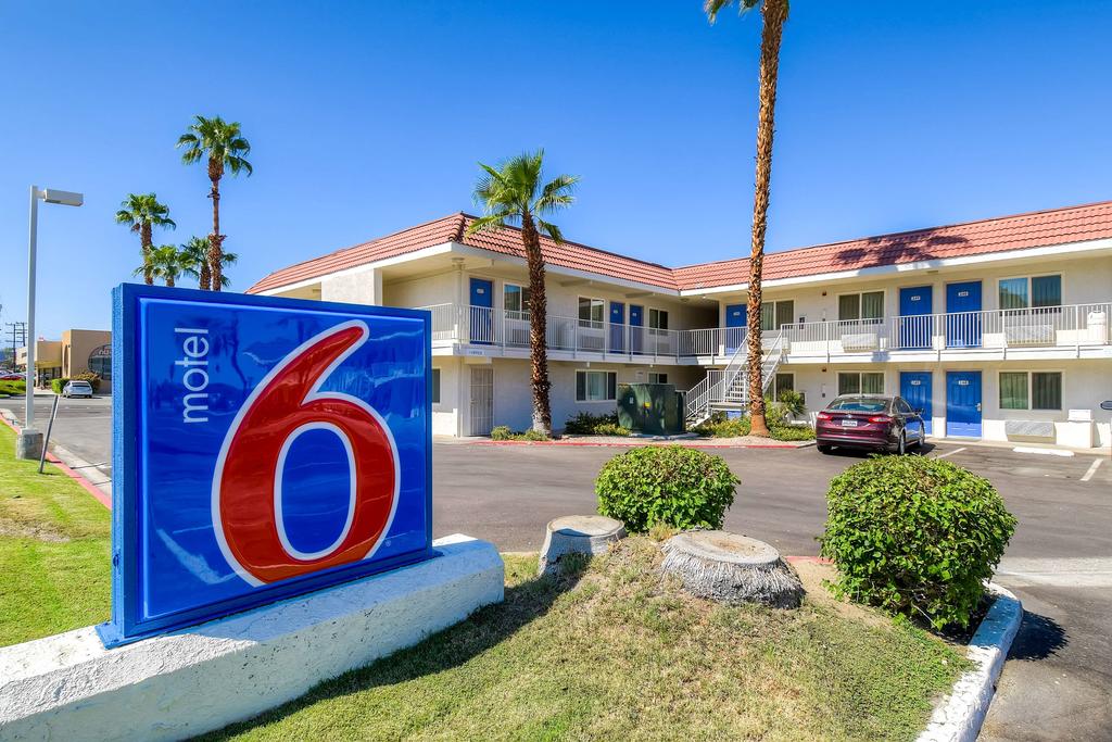 Motel 6-Rancho Mirage, CA - Palm Springs - thumb 0