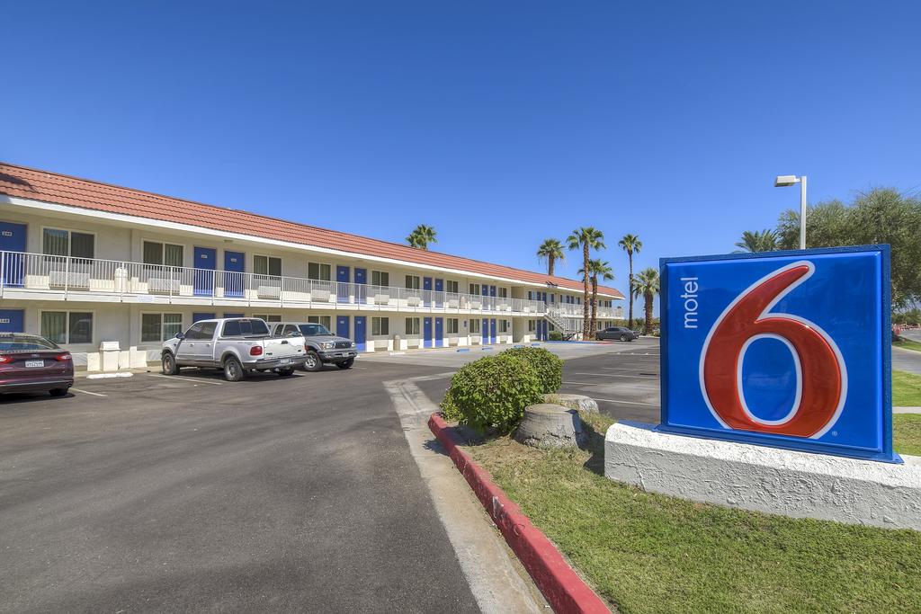 Motel 6-Rancho Mirage, CA - Palm Springs - thumb 2