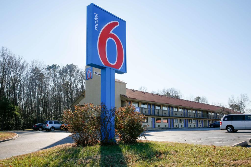 Motel 6-Richmond, VA - Midlothian Turnpike - thumb 0
