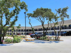 Motel 6-Rockport, TX