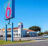 Motel 6-Round Rock TX - Tourism Bookings